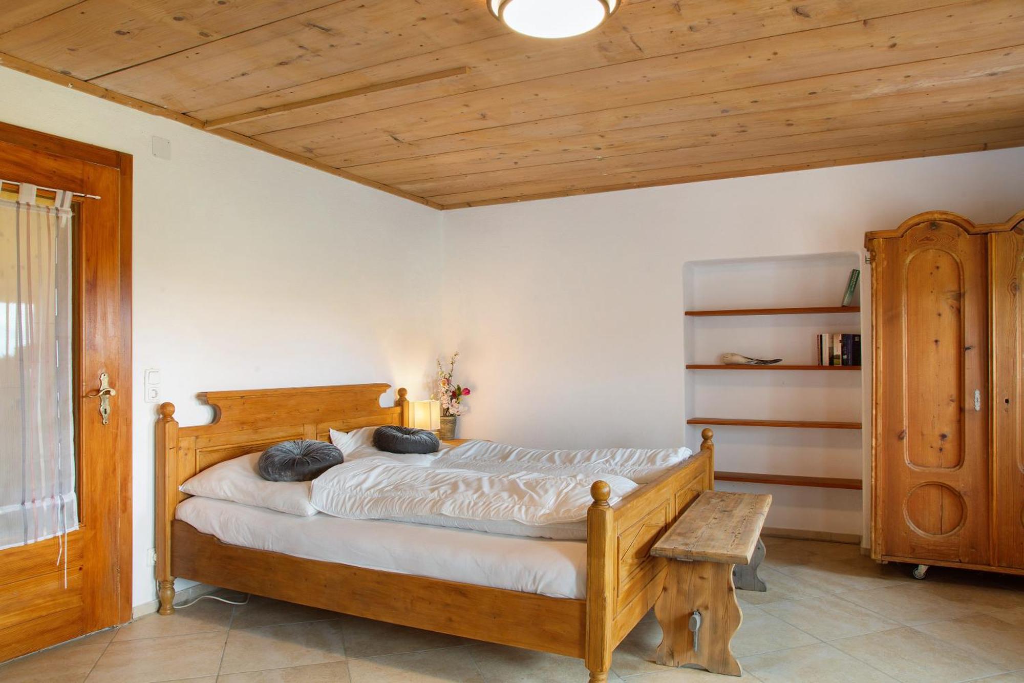Landhaus Am Eselhof Daxstein Schollnach Экстерьер фото