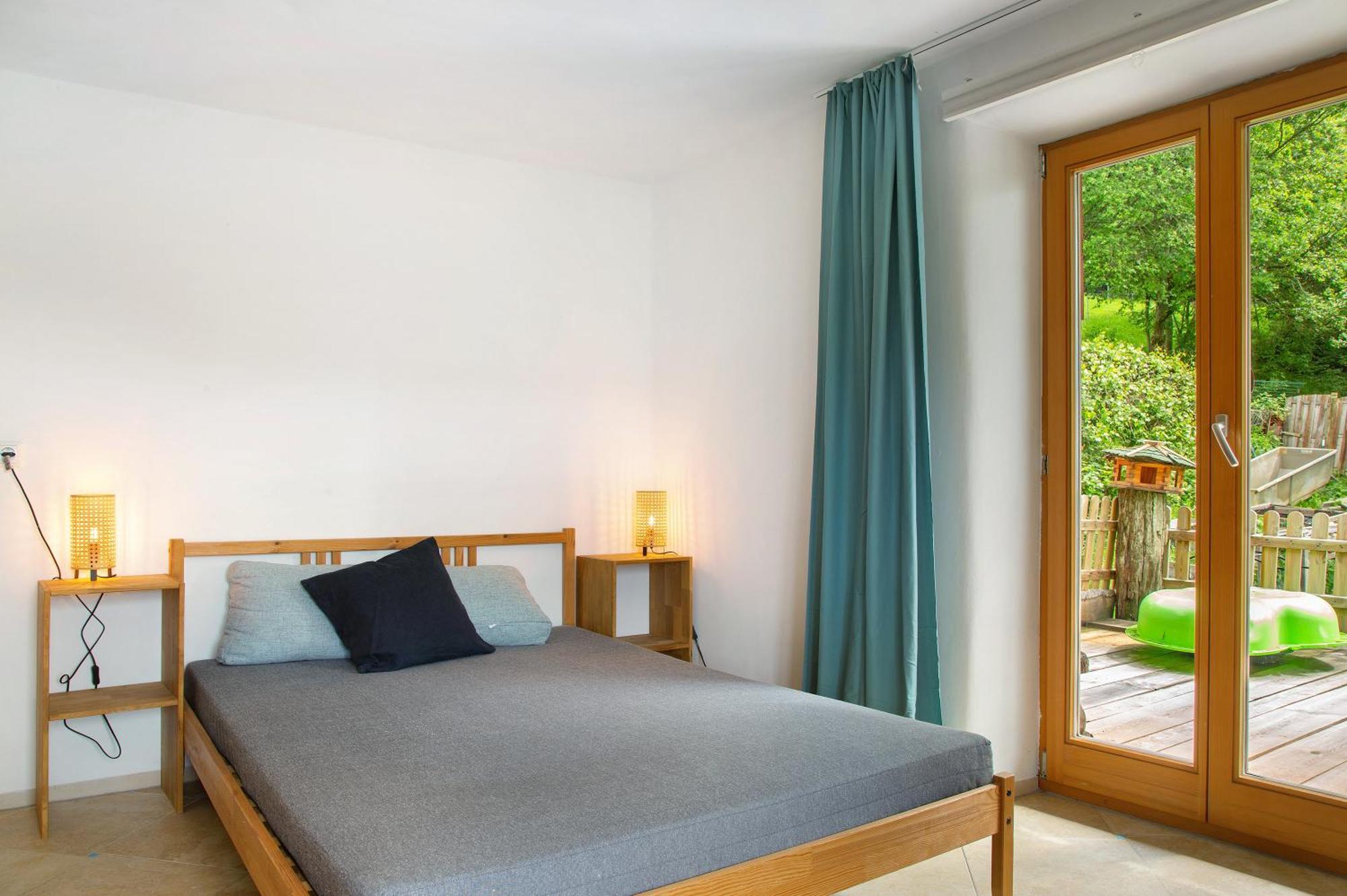 Landhaus Am Eselhof Daxstein Schollnach Экстерьер фото