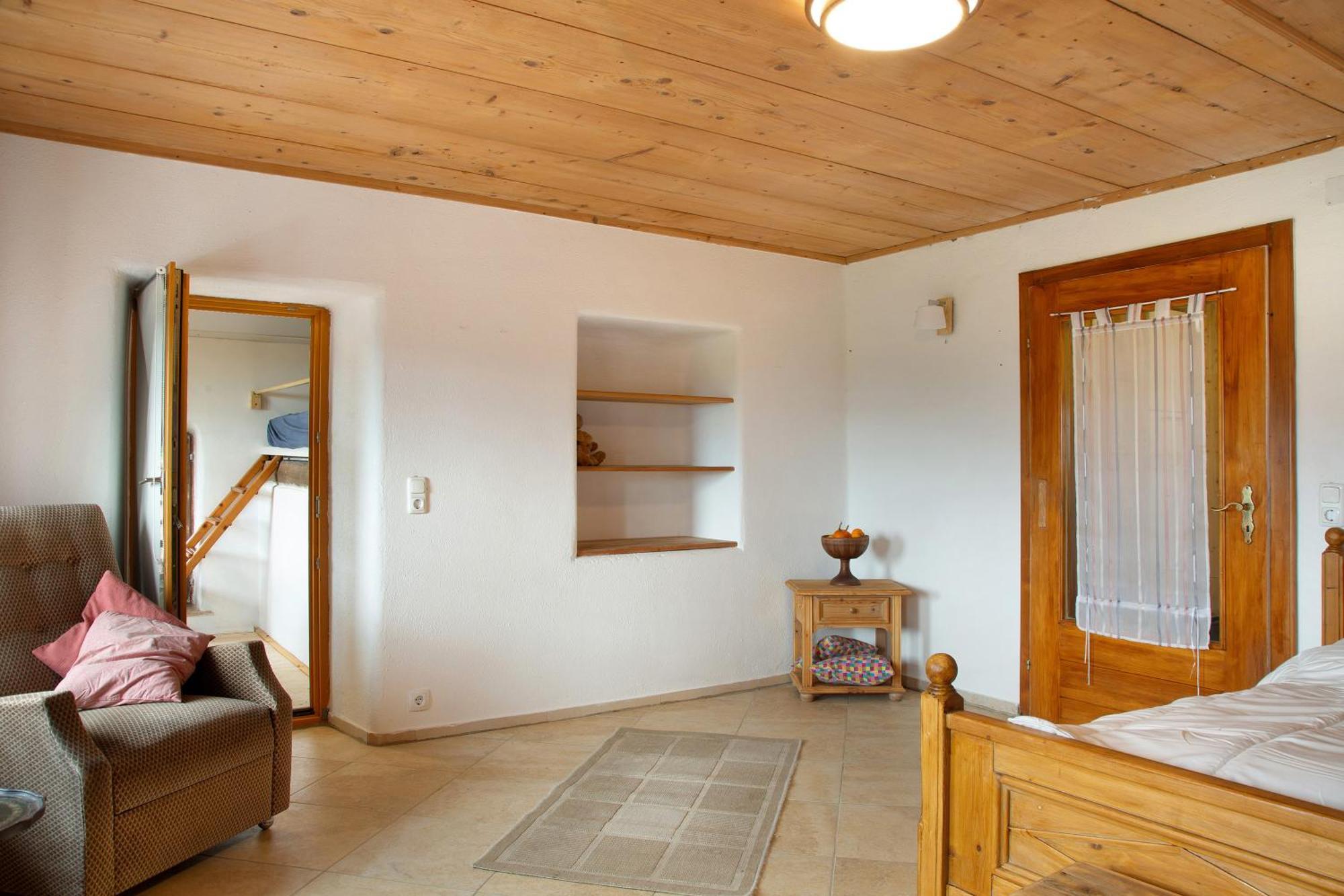 Landhaus Am Eselhof Daxstein Schollnach Экстерьер фото